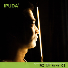 2017 gift sets promotion IPUDA table lamp with usb port designer led light